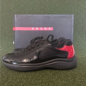 Prada Americas Cup